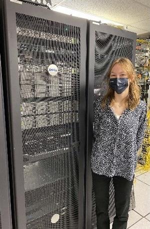 IT Executive Intern